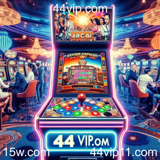 44vip.com PIX instantâneo Brasil - Depósito e saque em minutos 24/7