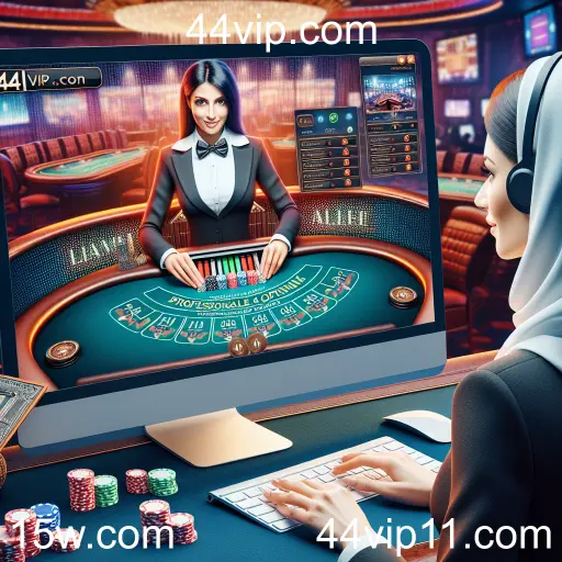 O Crescimento dos Esports: Uma Nova Era no Entretenimento