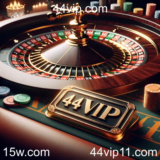 Apostas no 44vip.com: Emocionante Mundo das Apostas Online